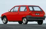 Citroen AX 10 E 3-Door 1986 года